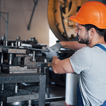 Make OEE Real: Use ERP Data to Lift Throughput