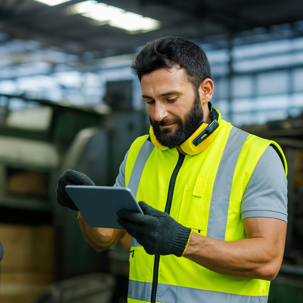 What’s Keeping Discrete Manufacturers Up at Night?