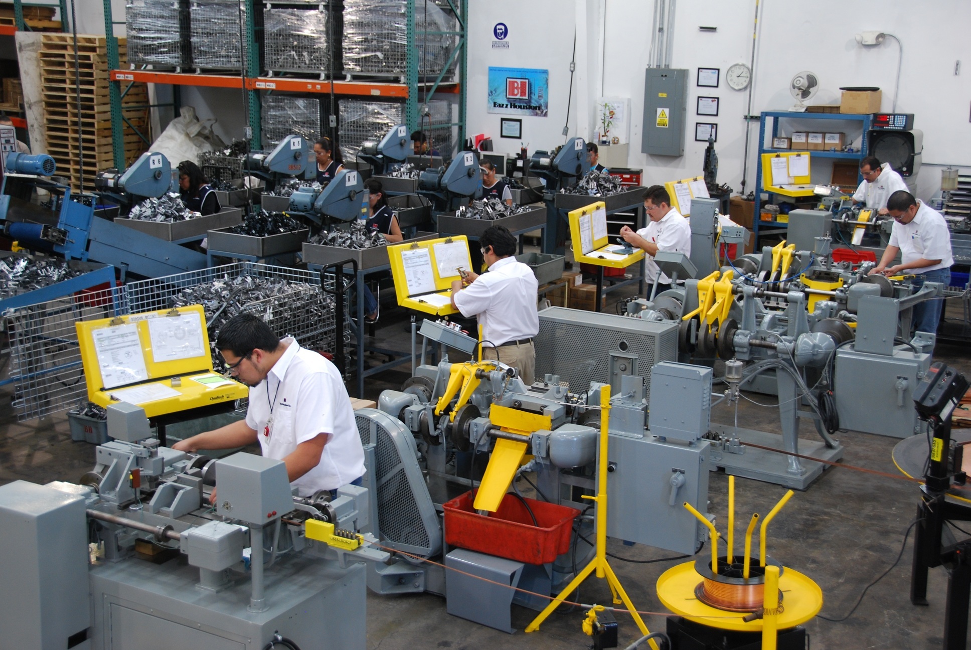 Auto Router Creation Saves Time at BHI Solutions