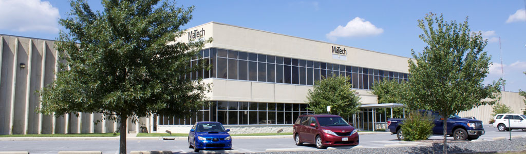 MaTech Solutions Reaches Near-Perfect Inventory Accuracy at 99%