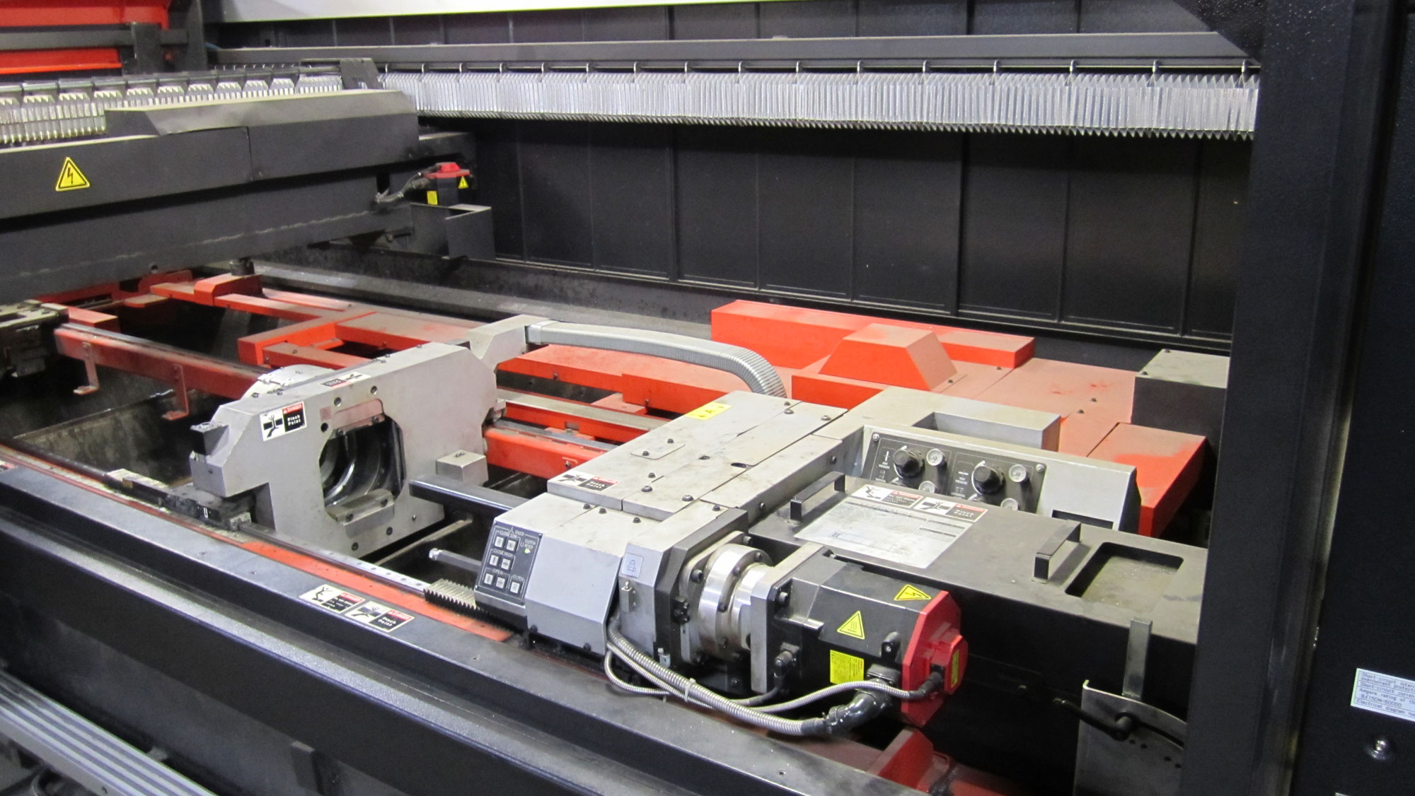 100% Excess Inventory Elimination at Zephyr Products