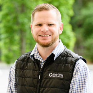 From the Shop Floor to AI Leader: Trent Maynard Marks 10 Years at Global Shop Solutions