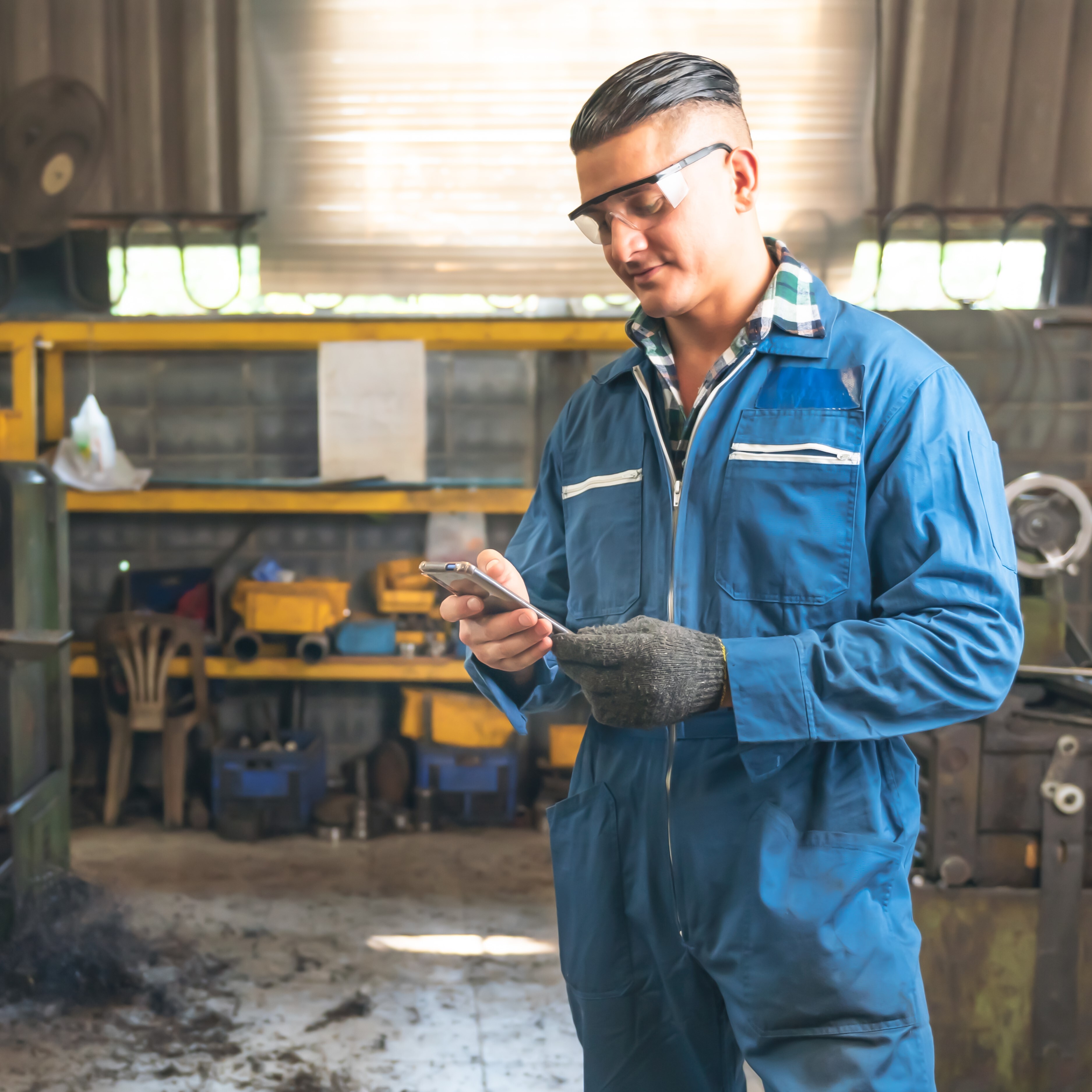 From Chaos to Control: Choosing ERP That Works as Hard as You Do