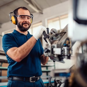 Enhancing Production Efficiency for Manufacturing Success