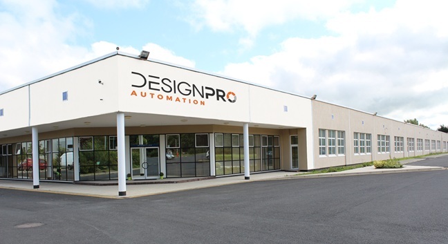 DesignPro Automation Reclaims €100K in Inventory Value