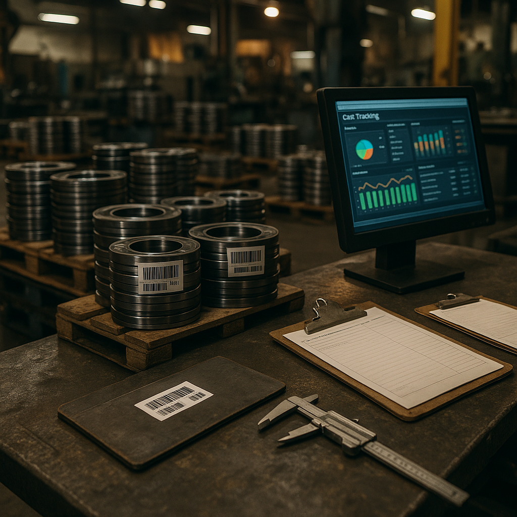 Protect Your Margin with ERP Job Costing