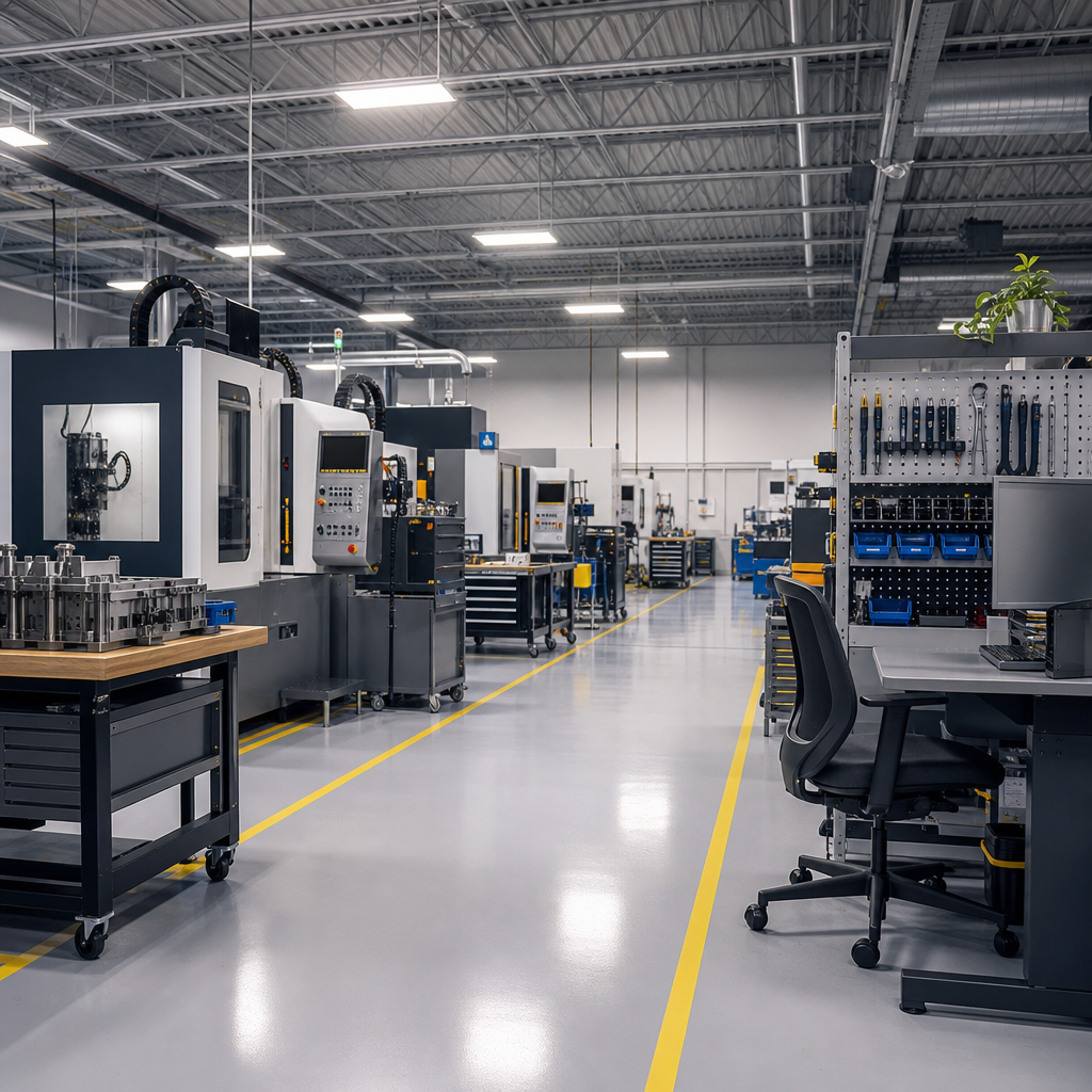 ERP Costs that Small Shops Can Actually Justify