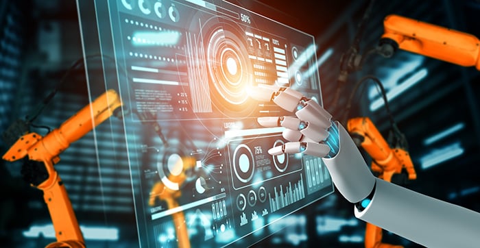 10 Must Do's for Manufacturers Using AI