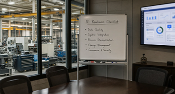 ai-hub-blog-row-an-ai-readiness-checklist-for-manufacturers-where-to-start-and-what-to-fix-first