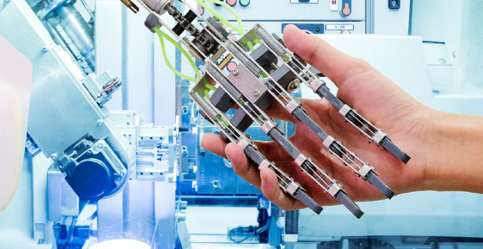 How AI-Ready ERP Transforms Manufacturers