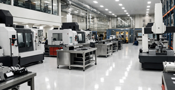 AI-Assisted Demand and Capacity Planning for Job Shops