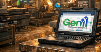 AI Experiments in ERP That Actually Help Your Shop