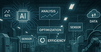 How AI in ERP is Revolutionizing Manufacturing in 2026