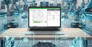 Introducing AI Automation Tools to Simplify Manufacturing
