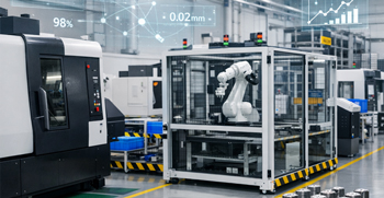 Low Risk AI Wins Hiding In Your ERP Data