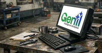 Train Your Plant to Trust AI in ERP